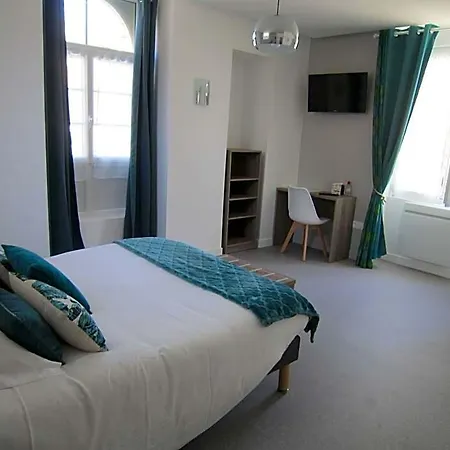 Hotel Le Camelia