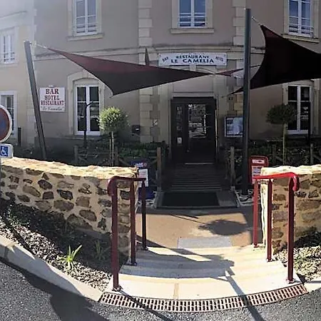 Le Camelia Hotel
