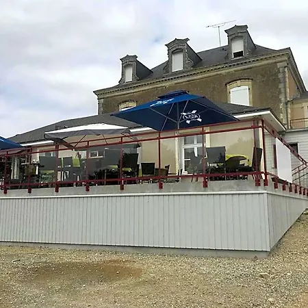 Hotel Le Camelia *