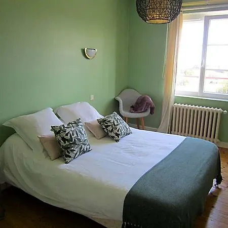 Hotel Le Camelia *