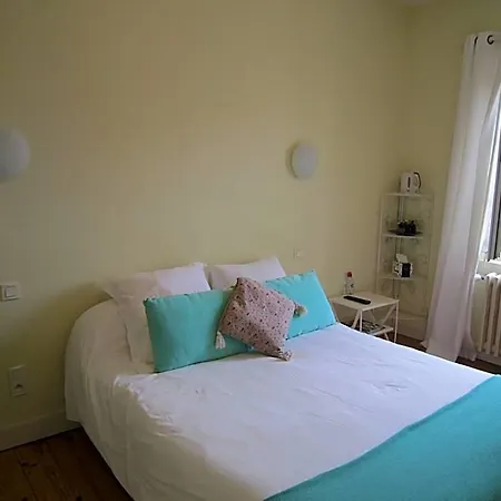 Hotel Le Camelia *