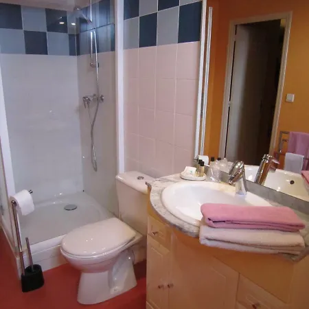 Le Camelia Hotel