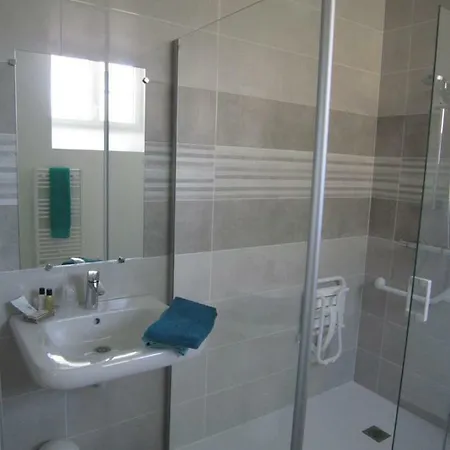 Le Camelia Hotel