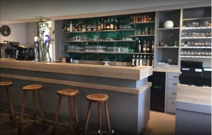 Le Camelia Hotel Ruillé-Froid-Fonds