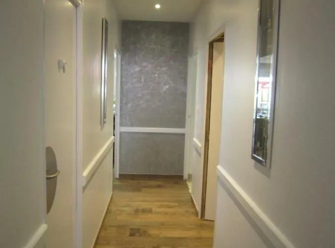 Le Camelia Hotel Ruillé-Froid-Fonds